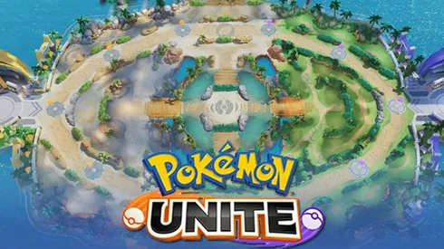 Ya tenemos novedades sobre Pokémon UNITE gracias nuevas imágenes filtradas
