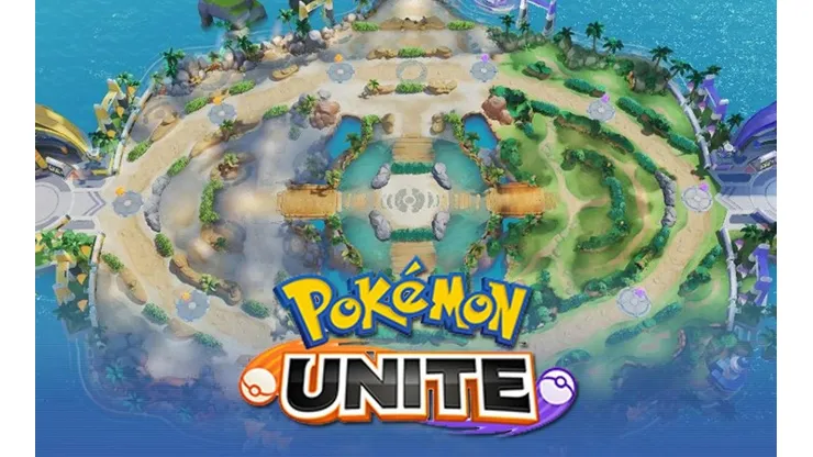 Ya tenemos novedades sobre Pokémon UNITE gracias nuevas imágenes filtradas