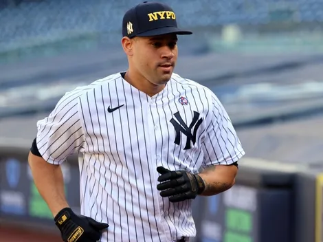 El contrato que le ofrecerá New York Yankees a Gary Sánchez para que se quede