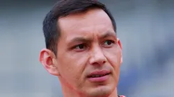 Cota tuvo una noche para el olvido. Fuente: Jam Media