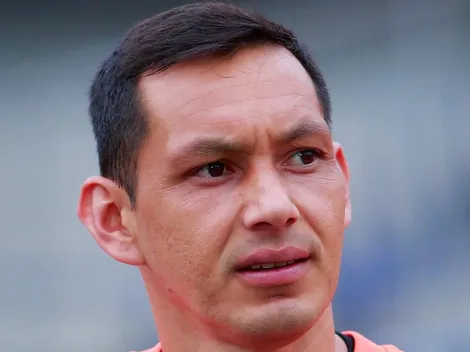 Todos los memes le apuntaron a Rodolfo Cota