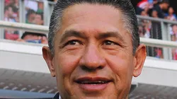 Ambriz está realizando un trabajo fantástico en el León. Fuente: Jam Media