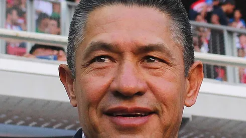 Ambriz está realizando un trabajo fantástico en el León. Fuente: Jam Media