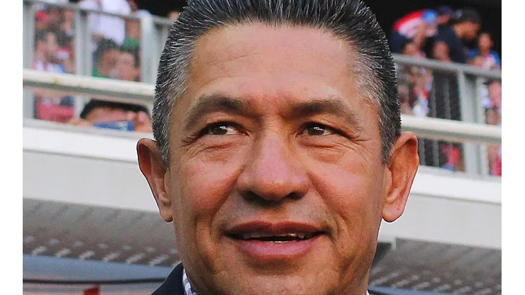 Ambriz está realizando un trabajo fantástico en el León. Fuente: Jam Media