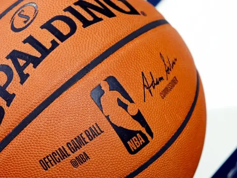 El Coronavirus llegó a la NBA con aparición de casos positivos