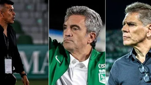 Guimarães y el reto de cambiar la racha de los entrenadores extranjeros en Nacional