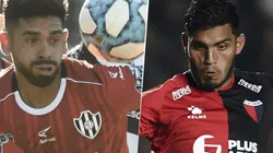 Central Córdoba vs. Colón