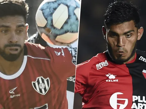 EN VIVO: Central Córdoba vs. Colón