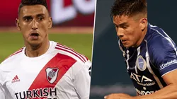 River vs. Godoy Cruz