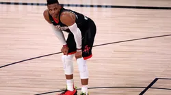 Russell Westbrook (Foto: Getty)