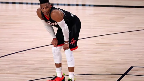 Russell Westbrook (Foto: Getty)