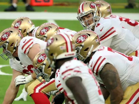 San Francisco 49ers se va de California por medida sanitaria