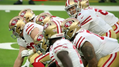 San Francisco 49ers obligada a salir de California