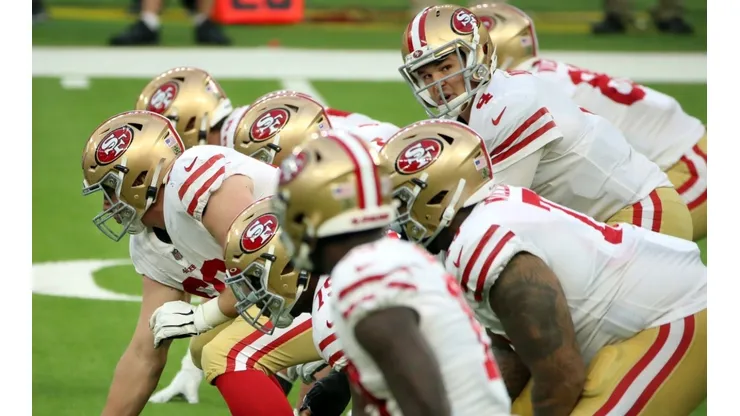 San Francisco 49ers obligada a salir de California