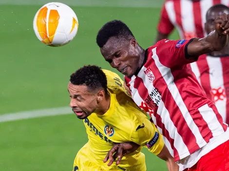 Qué canal transmite Sivasspor vs. Villarreal por la Europa League