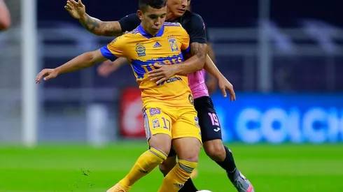 Leo Fernández estaría disponible para el duelo de Concachampions.