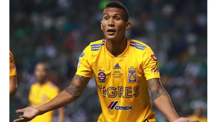 El futuro de Francisco Meza es una incógnita