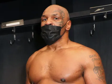 El primer verdugo de Mike Tyson le ofreció la revancha