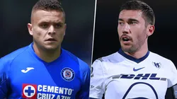 Cruz Azul vs. Pumas UNAM