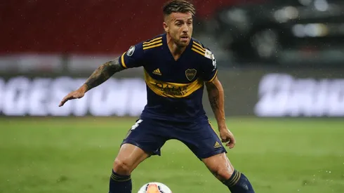 Si Buffarini se va, Boca ya tiene entre ceja y ceja a un posible reemplazante
