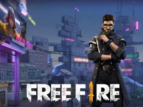 Garena revela las novedades de la actualización de diciembre de Free Fire