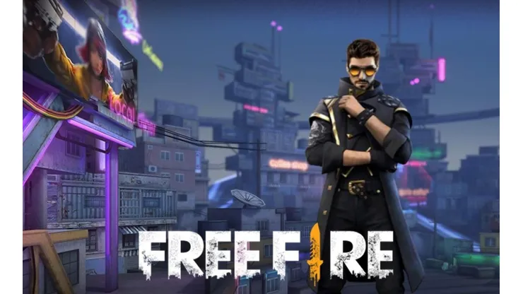 Garena revela las novedades de la actualización de diciembre de Free Fire