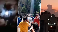 Elegimos creer: las apariciones divinas de Maradona desde su muerte