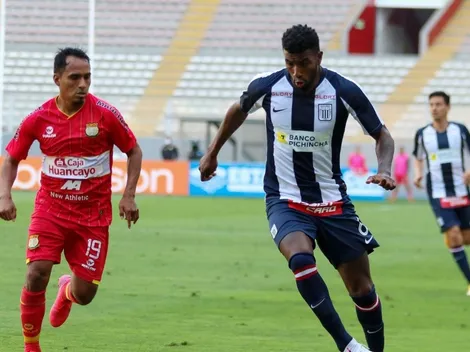 Expresidente de Alianza Lima: "Me daría vergüenza que ganemos en mesa"