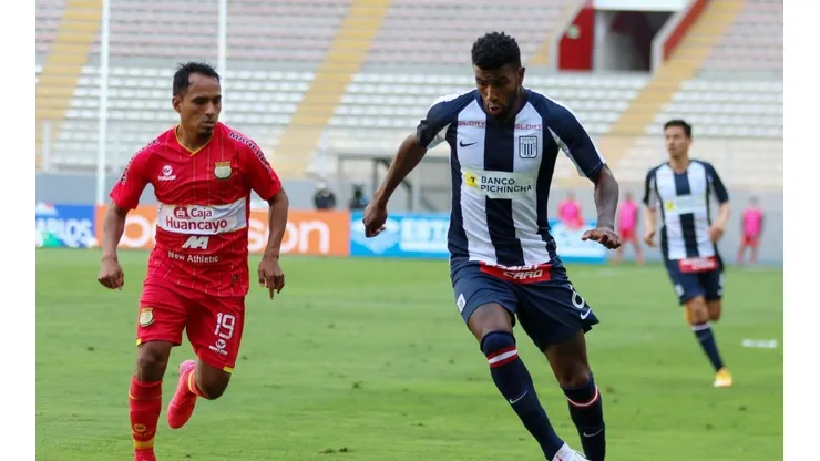 También solicitó la salida del Fondo Blanquiazul.