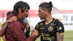Universitario también disputará la Copa Libertadores 2021.