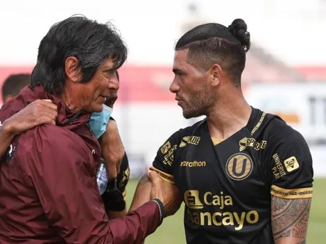 Universitario recibió licencia para disputar la Liga 1