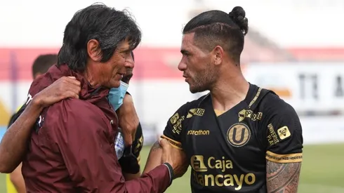 Universitario también disputará la Copa Libertadores 2021.