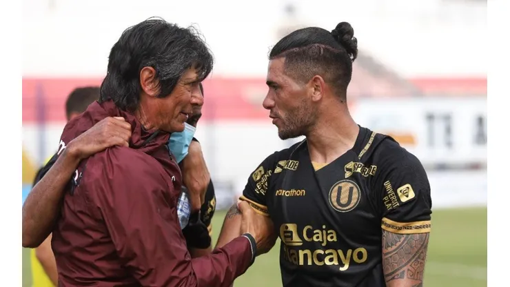 Universitario también disputará la Copa Libertadores 2021.