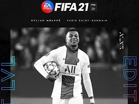 ¡Sorpresa mundial! FIFA 21 adelantó su lanzamiento para PS5 y Xbox Series