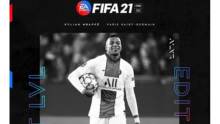 ¡Sorpresa mundial! FIFA 21 adelantó su lanzamiento para PS5 y Xbox Series