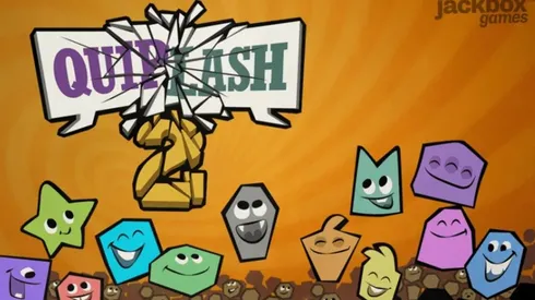 Cómo se juega Quiplash, el nuevo juego de moda de los streamers de Twitch