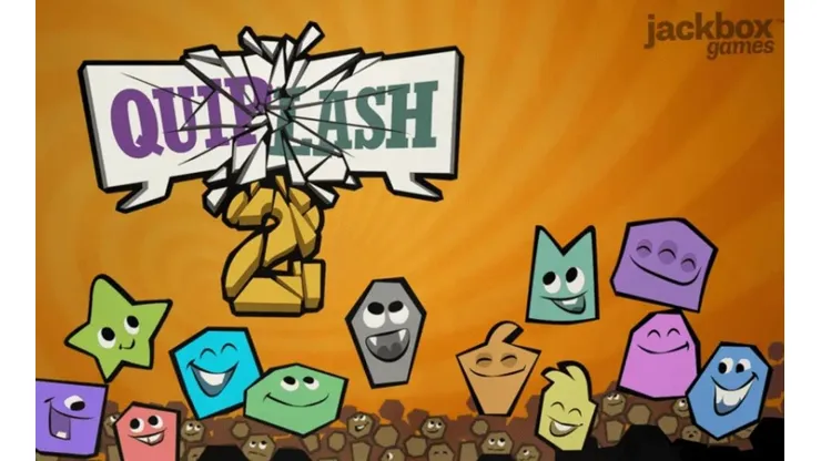 Cómo se juega Quiplash, el nuevo juego de moda de los streamers de Twitch
