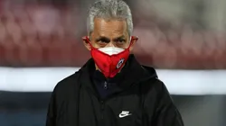 Reinaldo Rueda podría ser el nuevo DT de la Selección Colombia.