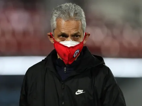Lo último: Reinaldo Rueda arreglaría su salida de Chile para venir a Colombia
