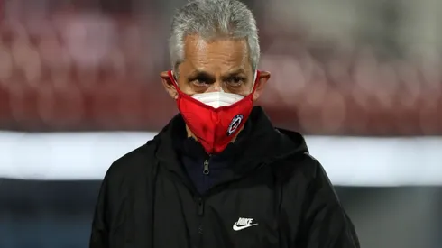 Reinaldo Rueda podría ser el nuevo DT de la Selección Colombia.