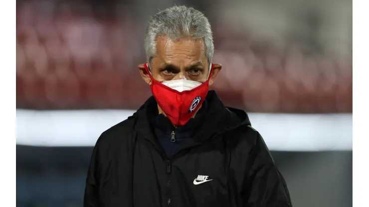 Reinaldo Rueda podría ser el nuevo DT de la Selección Colombia.