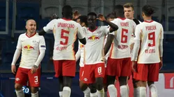 Locura absoluta: así fue el golazo de Dani Olmo contra el İstanbul Başakşehir