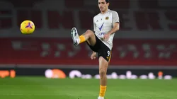 Parte médico por la salud de Raúl Jiménez.