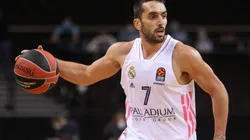 Campazzo jugará las próximas dos temporadas en Denver Broncos