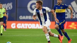 Talleres vs. Boca Juniors: día, horario y canal del partido por la Copa Diego Armando Maradona
