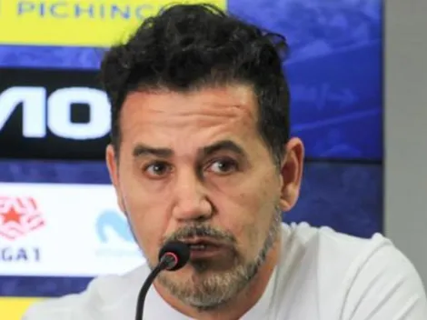 Daniel Ahmed fue despedido de Alianza Lima tras perder la categoría