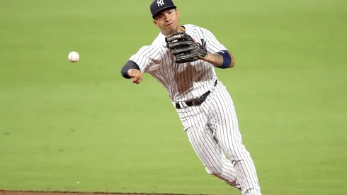 Gleyber Torres (Foto: Getty)