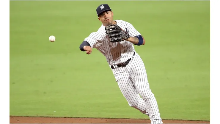 Gleyber Torres (Foto: Getty)