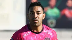Marco Fabián tiene a Chivas como un gran amor. Fuente: Jam Media
