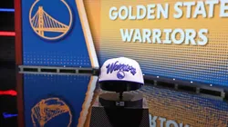 Golden State Warriors (Foto: Getty)